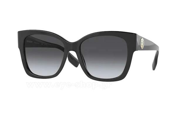 Sunglasses Burberry 4345 RUTH 3001T3