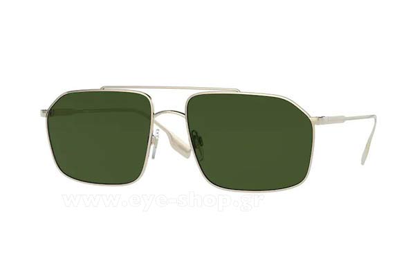 Sunglasses Burberry 3130 WEBB 110971