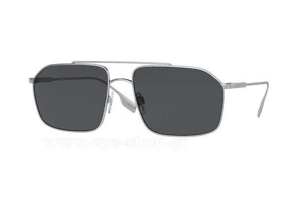 Sunglasses Burberry 3130 WEBB 100587