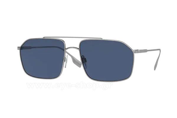 Sunglasses Burberry 3130 WEBB 100380