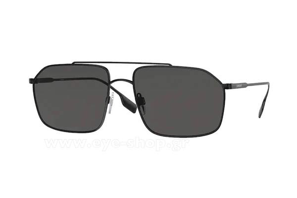 Sunglasses Burberry 3130 WEBB 100187