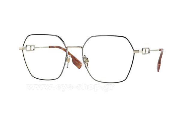 Burberry 1361 CHARLEY Eyewear 