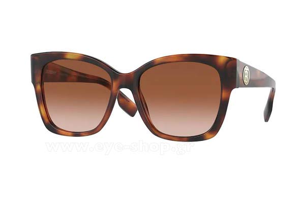 Sunglasses Burberry 4345 RUTH 331613