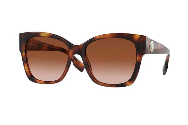 Burberry model 4345 RUTH color 331613