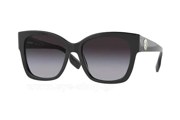 Sunglasses Burberry 4345 RUTH 30018G