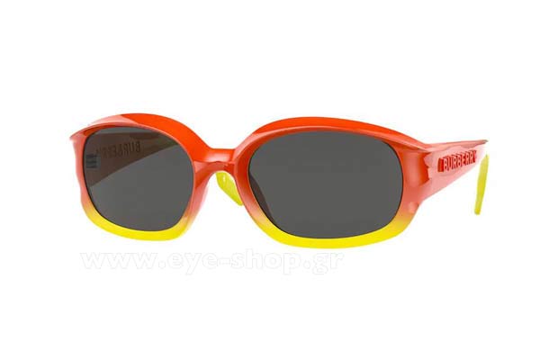 Sunglasses Burberry 4338 MILTON 393587