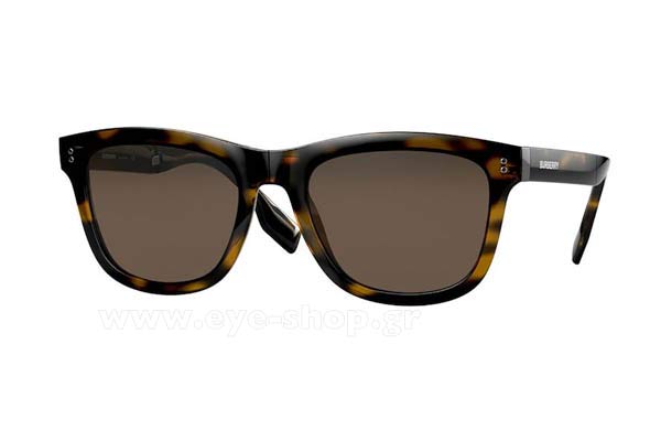 Sunglasses Burberry 4341 MILLER 30025W