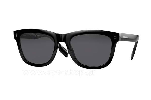 Sunglasses Burberry 4341 MILLER 3001T8