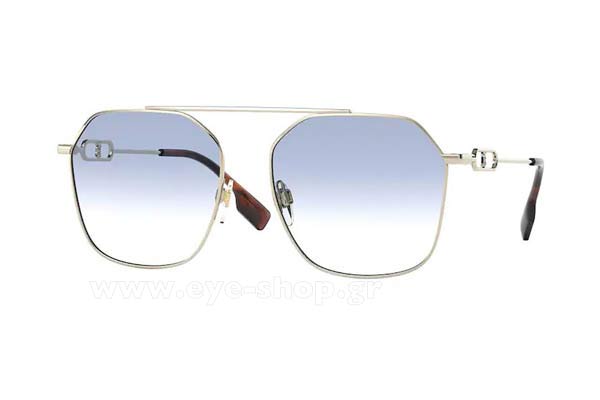 Sunglasses Burberry 3124 EMMA 110919