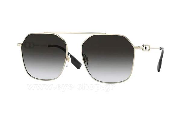Sunglasses Burberry 3124 EMMA 11098G