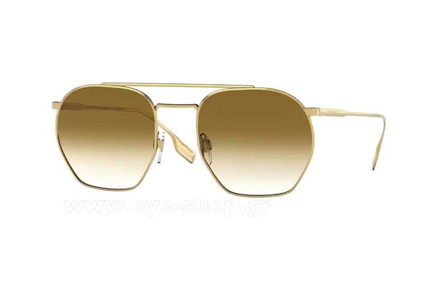 Sunglasses Burberry 3126 RAMSEY 10178E