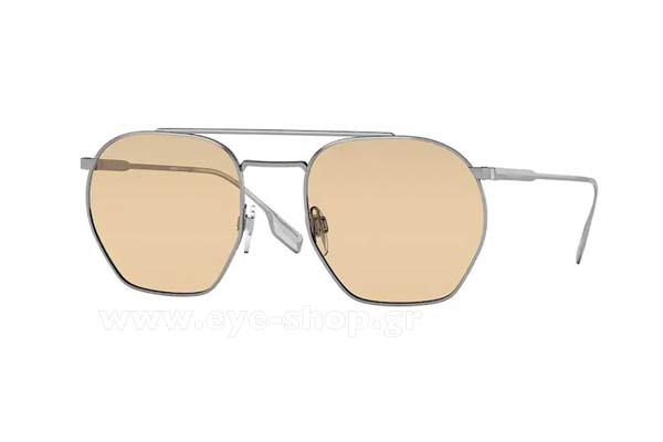 Sunglasses Burberry 3126 RAMSEY 1003/8