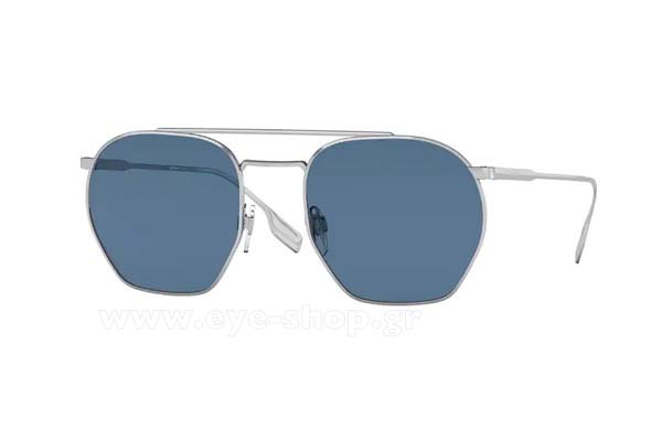 Sunglasses Burberry 3126 RAMSEY 100580
