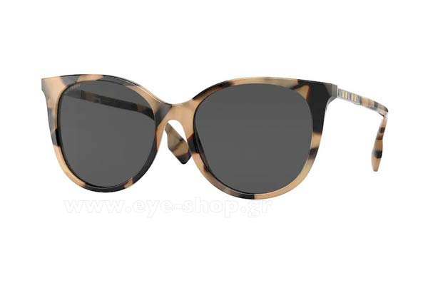 Sunglasses Burberry 4333 ALICE 350187