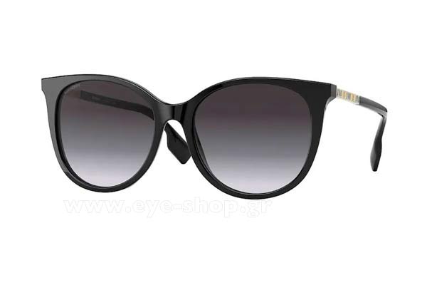 Sunglasses Burberry 4333 ALICE 30018G