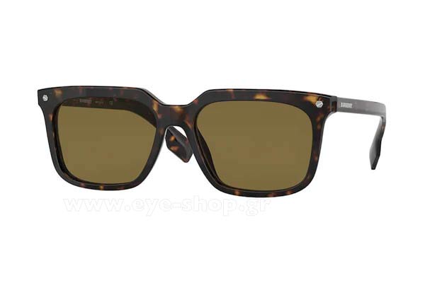 Sunglasses Burberry 4337 CARNABY 300273