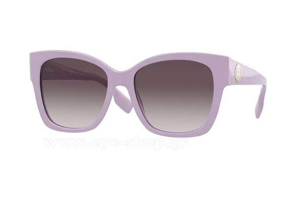Sunglasses Burberry 4345 RUTH 394111