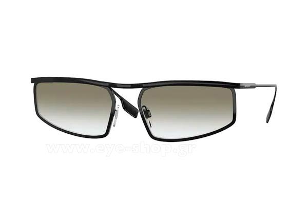 Sunglasses Burberry 3129 RUBY 10018E