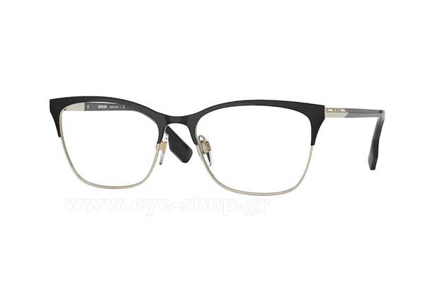 Burberry 1362 ALMA Eyewear 