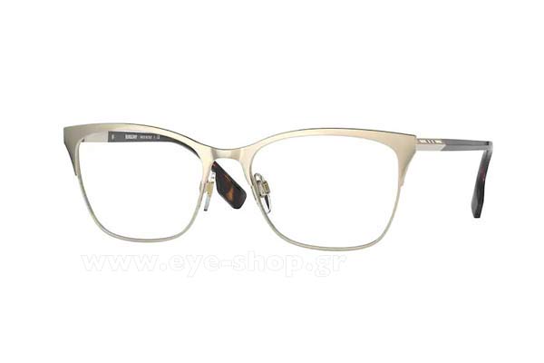 Burberry 1362 ALMA Eyewear 