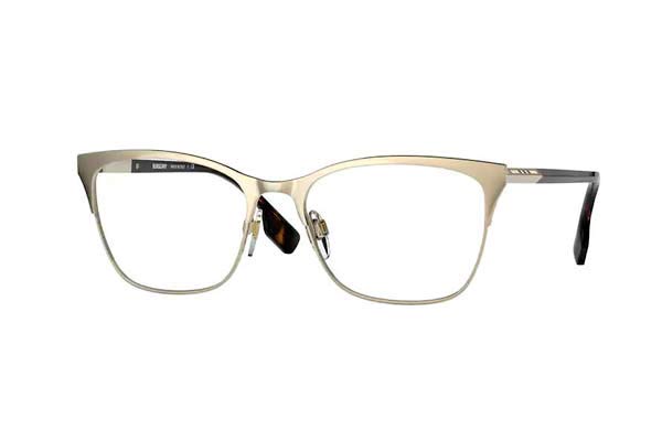 Eyeglasses Burberry 1362 ALMA