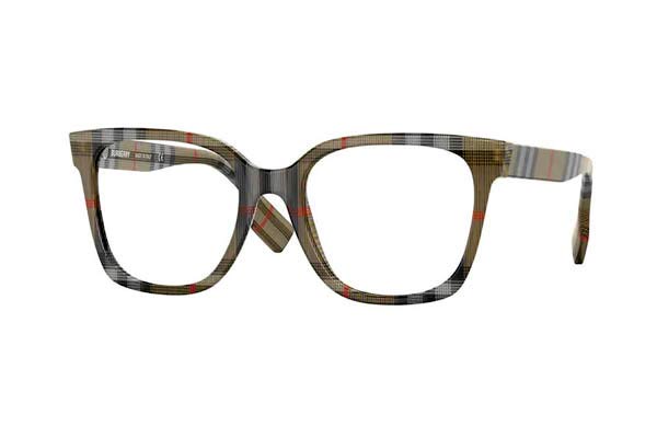 Eyeglasses Burberry 2347 EVELYN