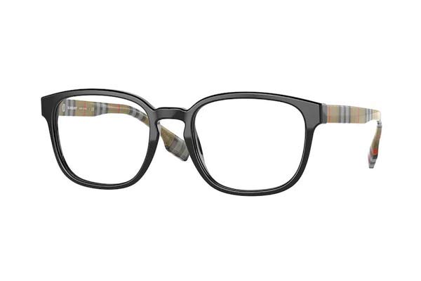 Eyeglasses Burberry 2344 EDISON