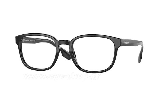 Burberry 2344 EDISON Eyewear 