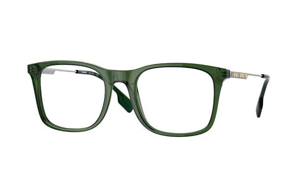 Eyeglasses Burberry 2343 ELGIN