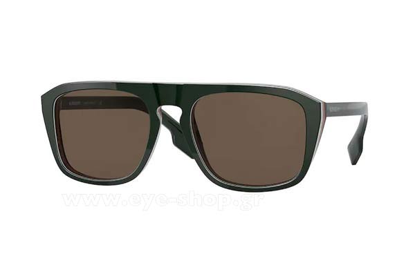 Sunglasses Burberry 4286 392773