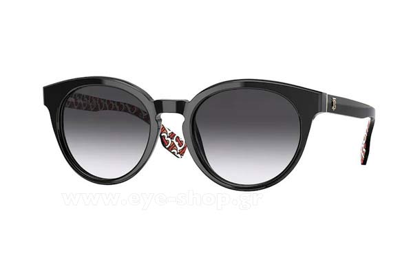 Sunglasses Burberry 4326 AMELIA 38248G
