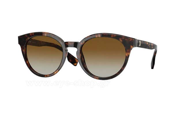 Sunglasses Burberry 4326 AMELIA 3002T5