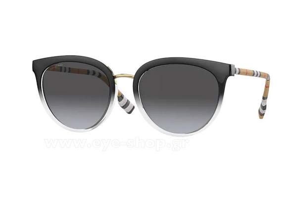 Sunglasses Burberry 4316 WILLOW 39188G