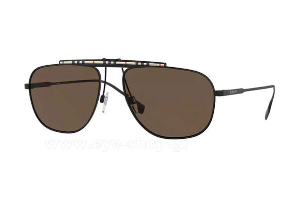 Sunglasses Burberry 3121 DEAN 100173