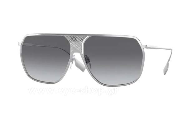 Sunglasses Burberry 3120 ADAM 100511