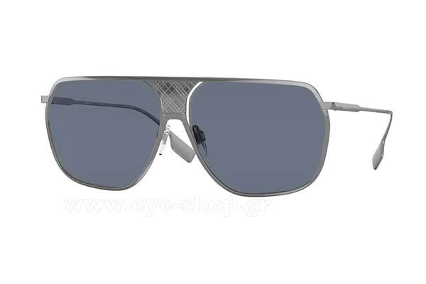 Sunglasses Burberry 3120 ADAM 100387