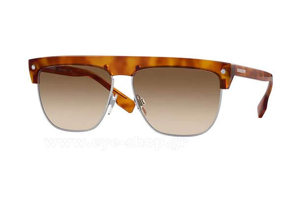 Sunglasses Burberry 4325 WILLIAM 333013