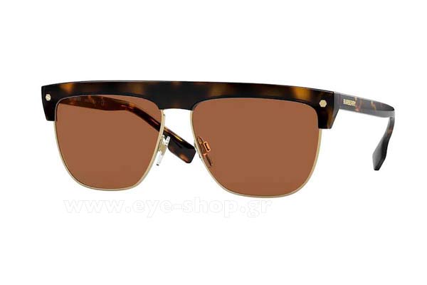 Sunglasses Burberry 4325 WILLIAM 300273