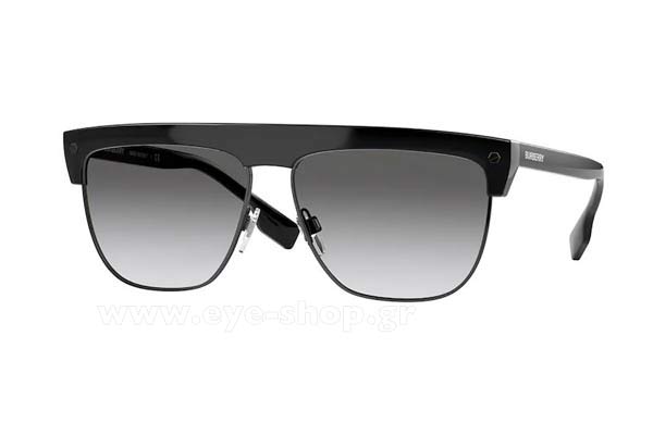 Sunglasses Burberry 4325 WILLIAM 300111