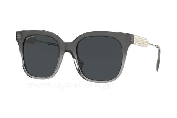 Sunglasses Burberry 4328 EVELYN 391087