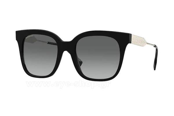 Sunglasses Burberry 4328 EVELYN 300111
