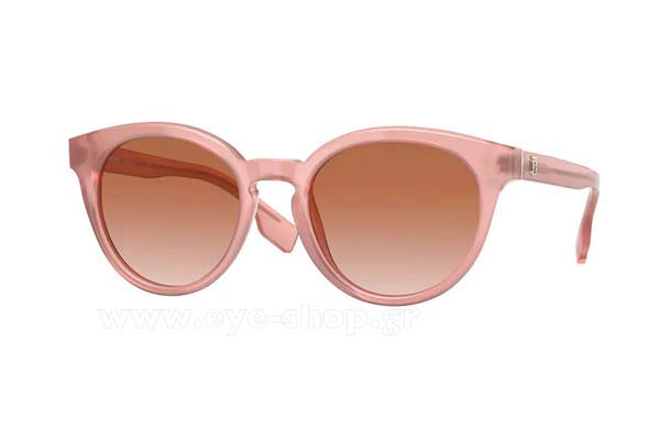 Sunglasses Burberry 4326 AMELIA 391213