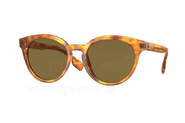 Sunglasses Burberry 4326 AMELIA 390873