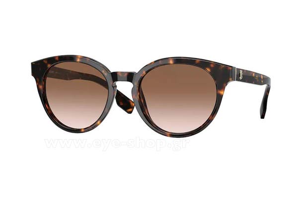 Sunglasses Burberry 4326 AMELIA 300213