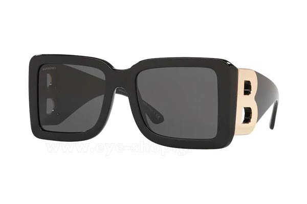 Sunglasses Burberry 4312 FRITH 390787