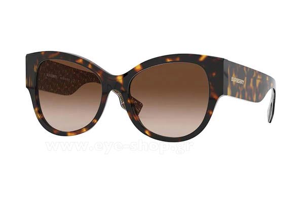 Sunglasses Burberry 4294 390413