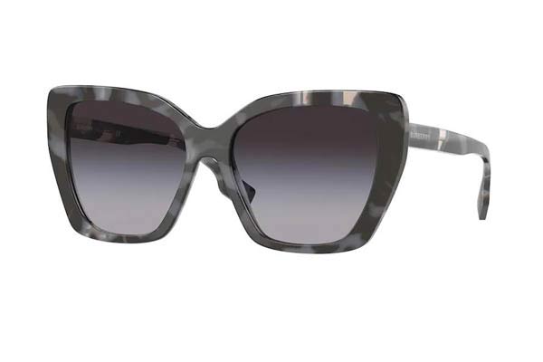 Sunglasses Burberry 4366 TAMSIN 39838G