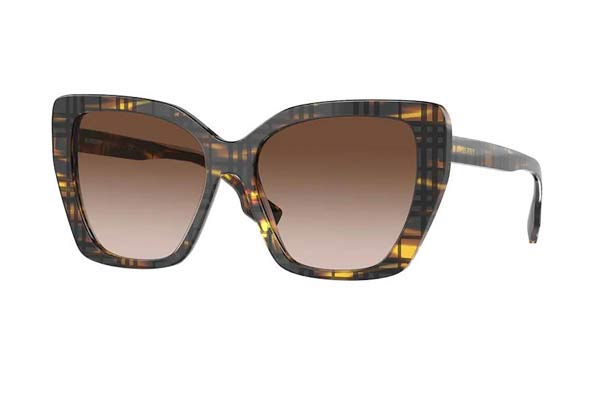 Burberry model 4366 TAMSIN color 398113