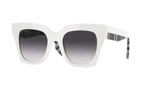 Sunglasses Burberry 4364 KITTY 39958G