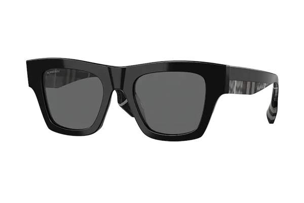 Sunglasses Burberry 4360 ERNEST 399687